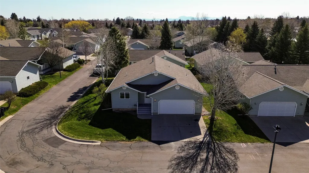 3204 Arbor Way Great Falls MT 59405