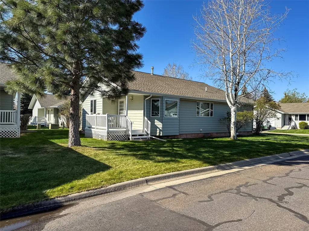 3204 Arbor Way Great Falls MT 59405