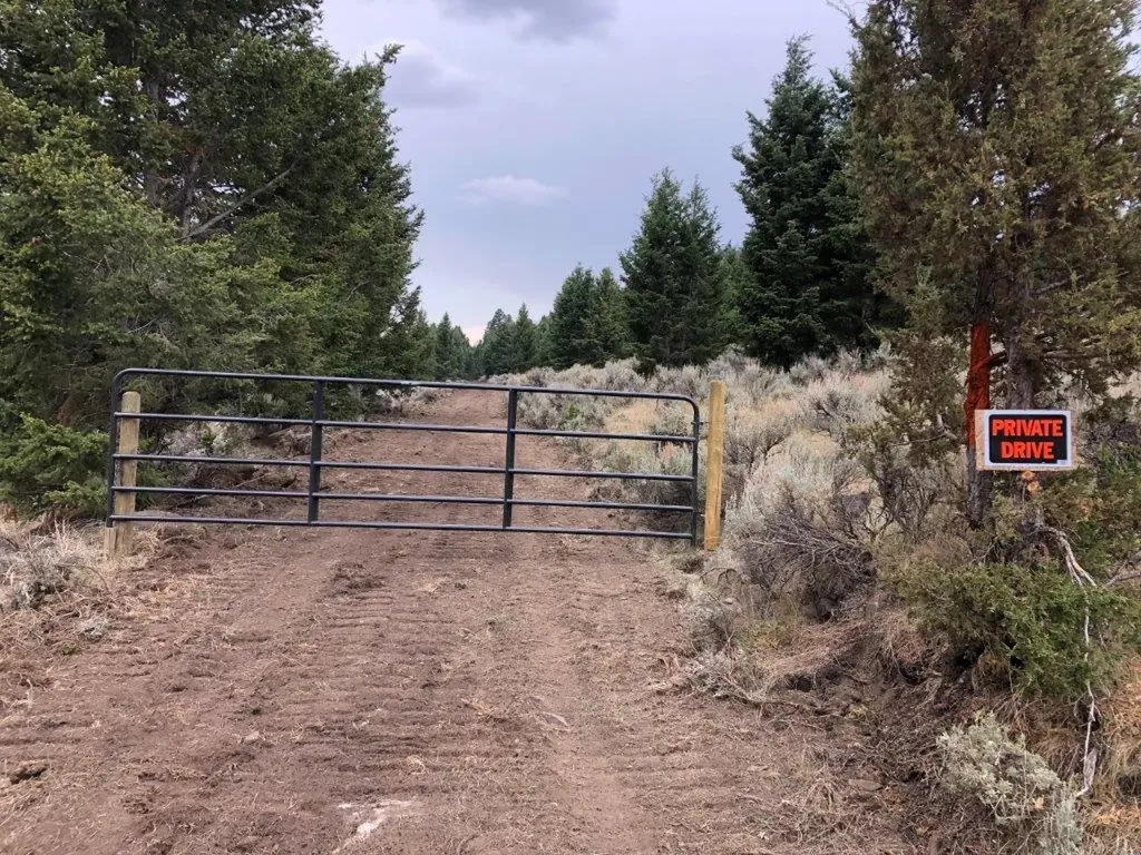 Tbd Camp Creek Road Butte MT 59701