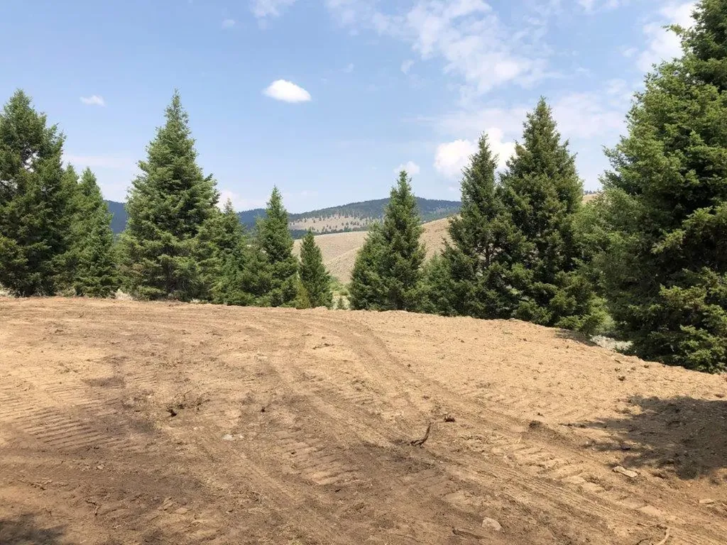 Tbd Camp Creek Road Butte MT 59701