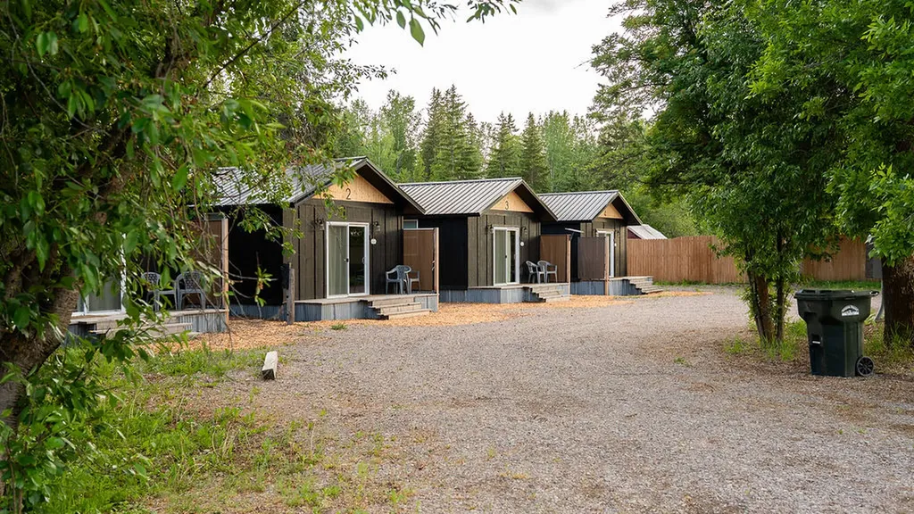 1675 Mount Highway 206 Columbia Falls MT 59912