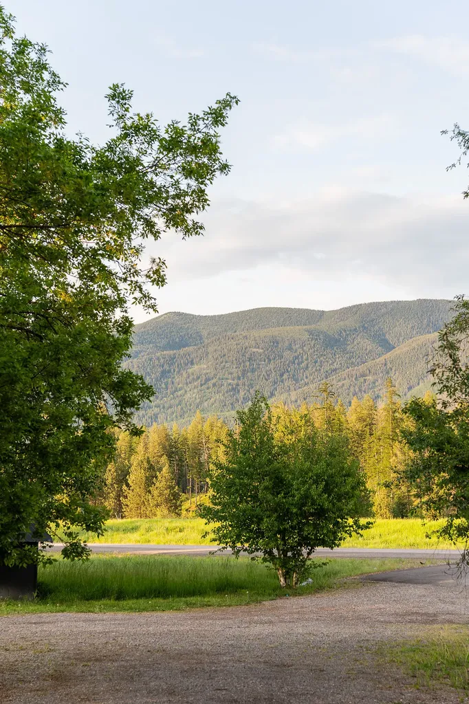 1675 Mount Highway 206 Columbia Falls MT 59912