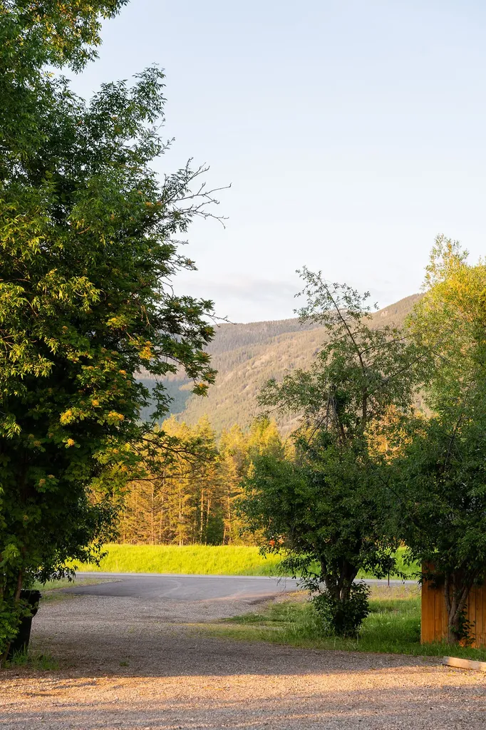 1675 Mount Highway 206 Columbia Falls MT 59912
