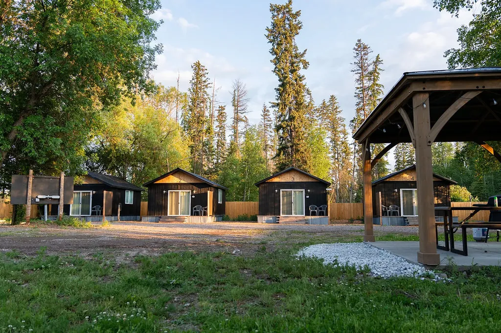 1675 Mount Highway 206 Columbia Falls MT 59912