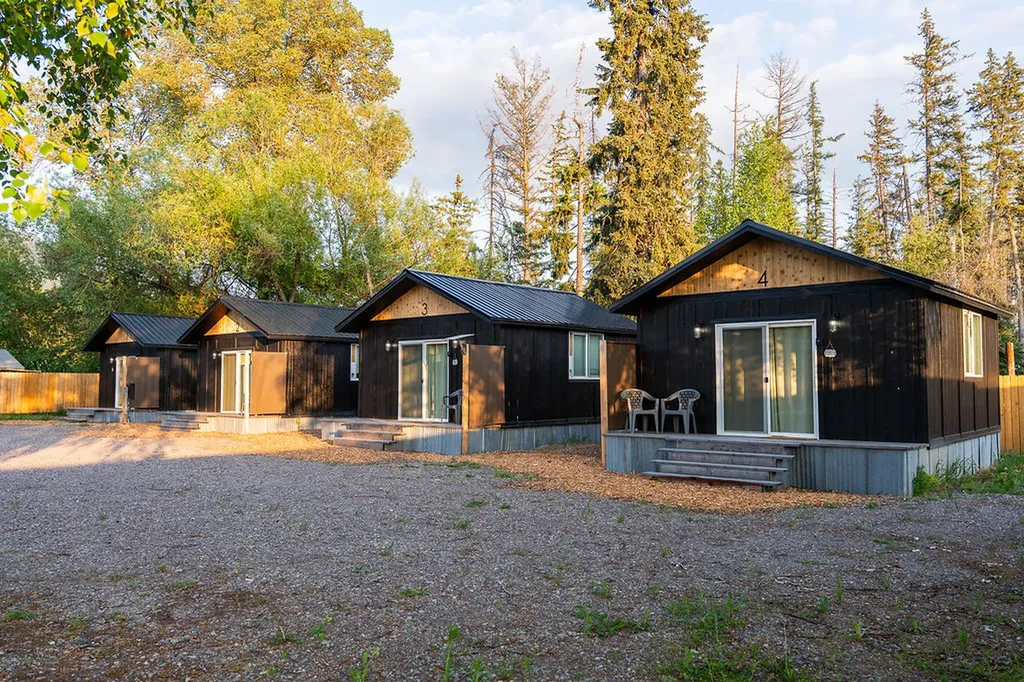 1675 Mount Highway 206 Columbia Falls MT 59912