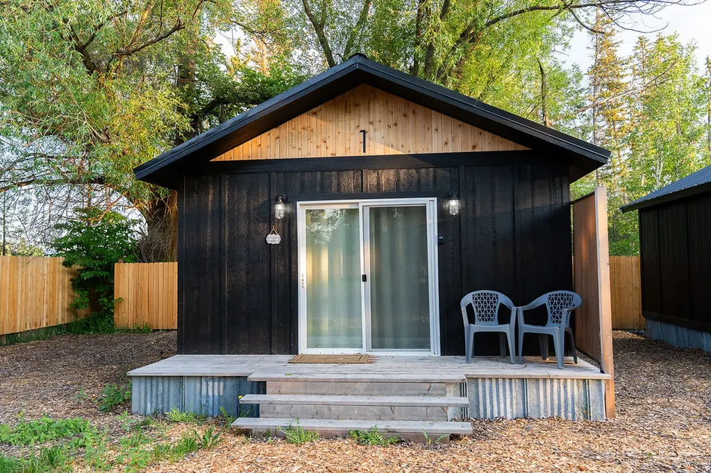 1675 Mount Highway 206 Columbia Falls MT 59912