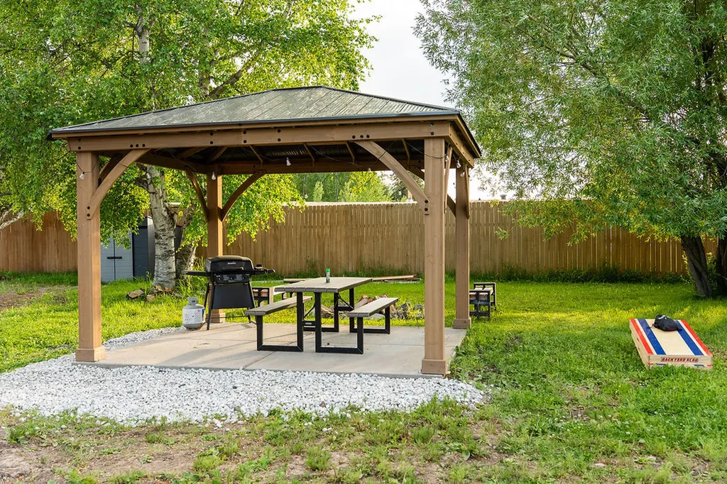 1675 Mount Highway 206 Columbia Falls MT 59912