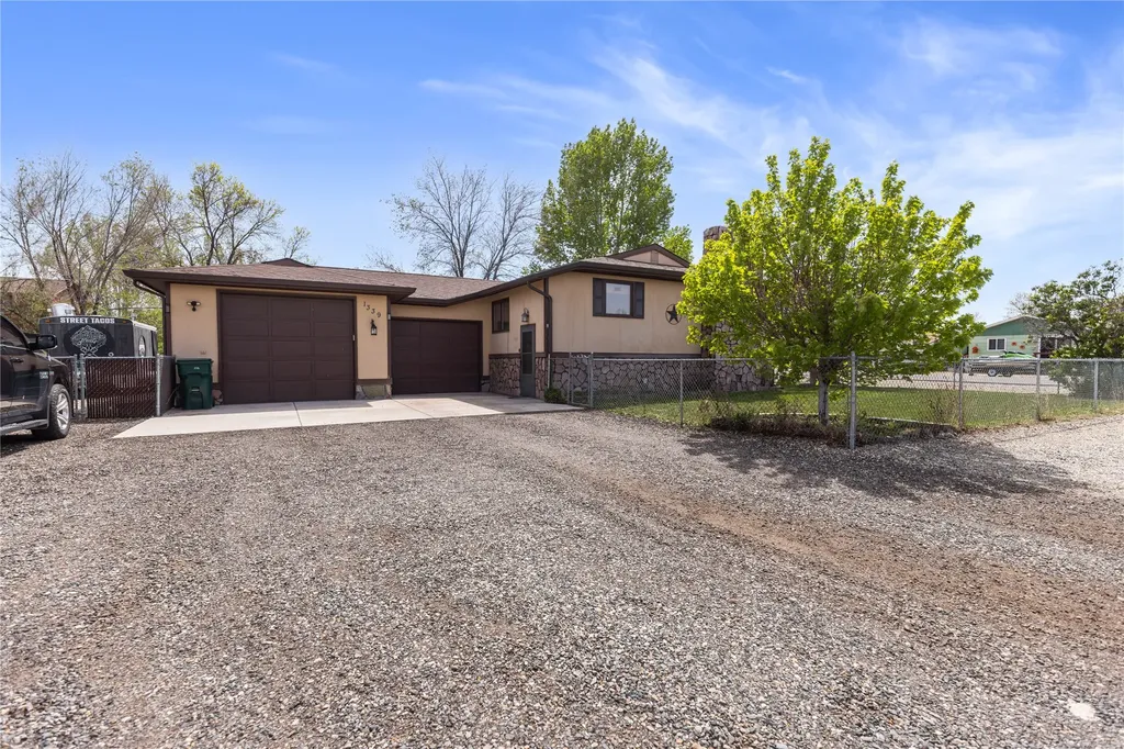 1339 Buffalo Road Helena MT 59602