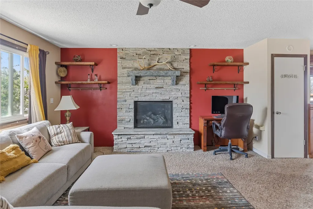 1339 Buffalo Road Helena MT 59602