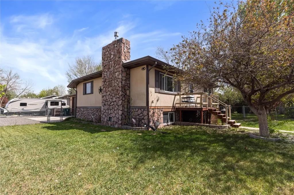 1339 Buffalo Road Helena MT 59602