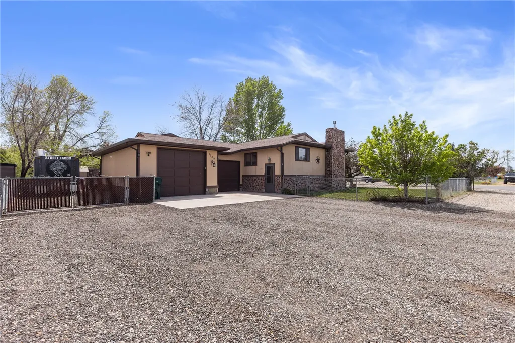 1339 Buffalo Road Helena MT 59602
