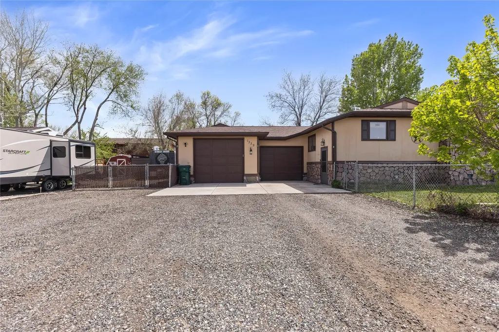 1339 Buffalo Road Helena MT 59602