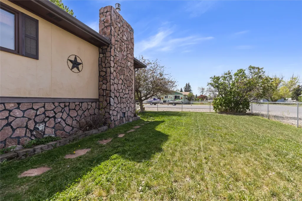 1339 Buffalo Road Helena MT 59602