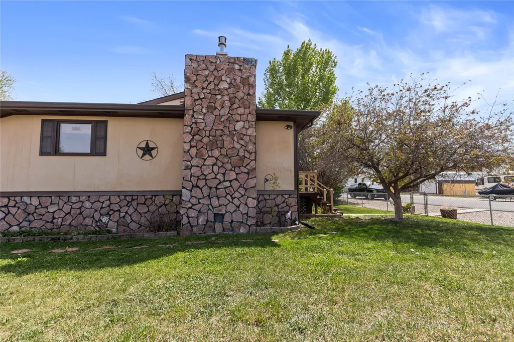 1339 Buffalo Road Helena MT 59602