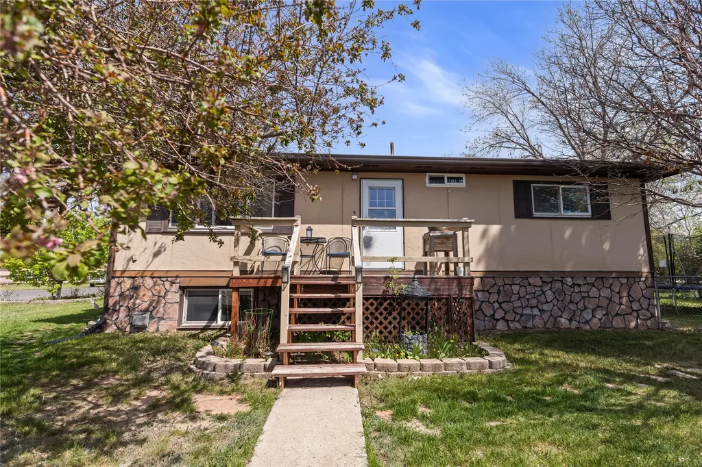1339 Buffalo Road Helena MT 59602