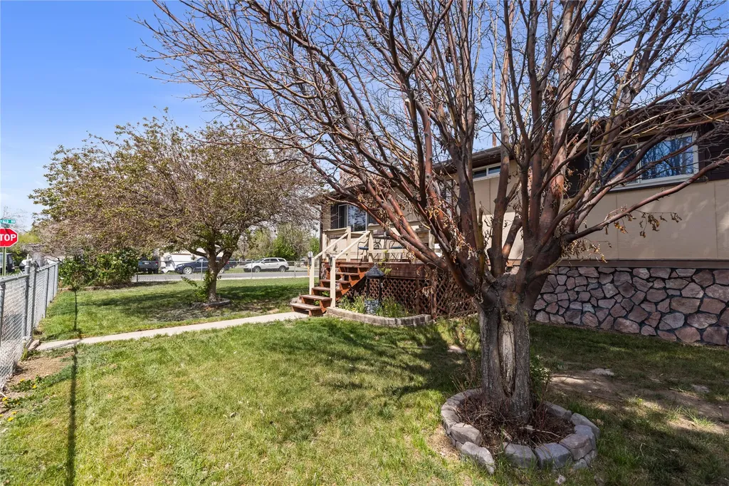 1339 Buffalo Road Helena MT 59602
