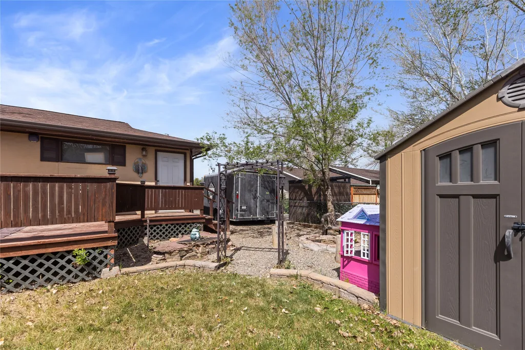 1339 Buffalo Road Helena MT 59602