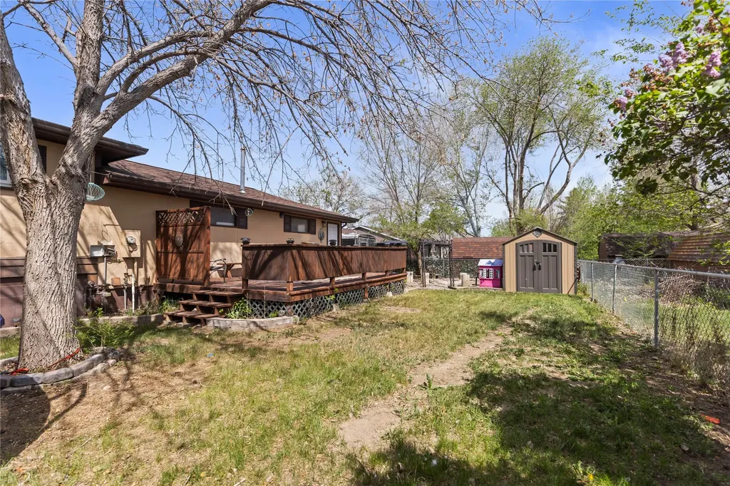 1339 Buffalo Road Helena MT 59602