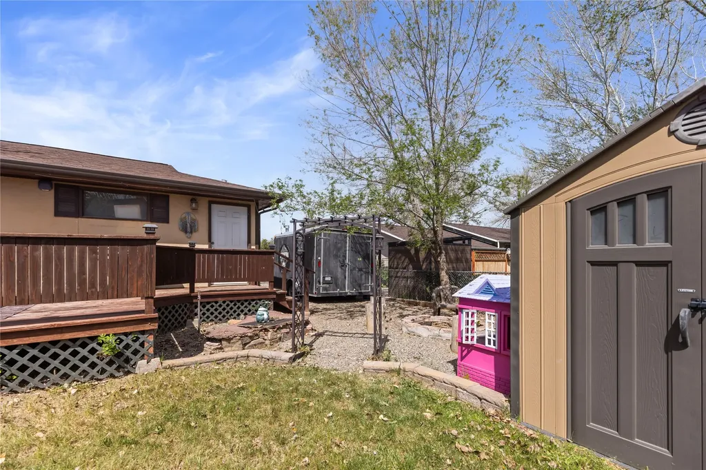 1339 Buffalo Road Helena MT 59602