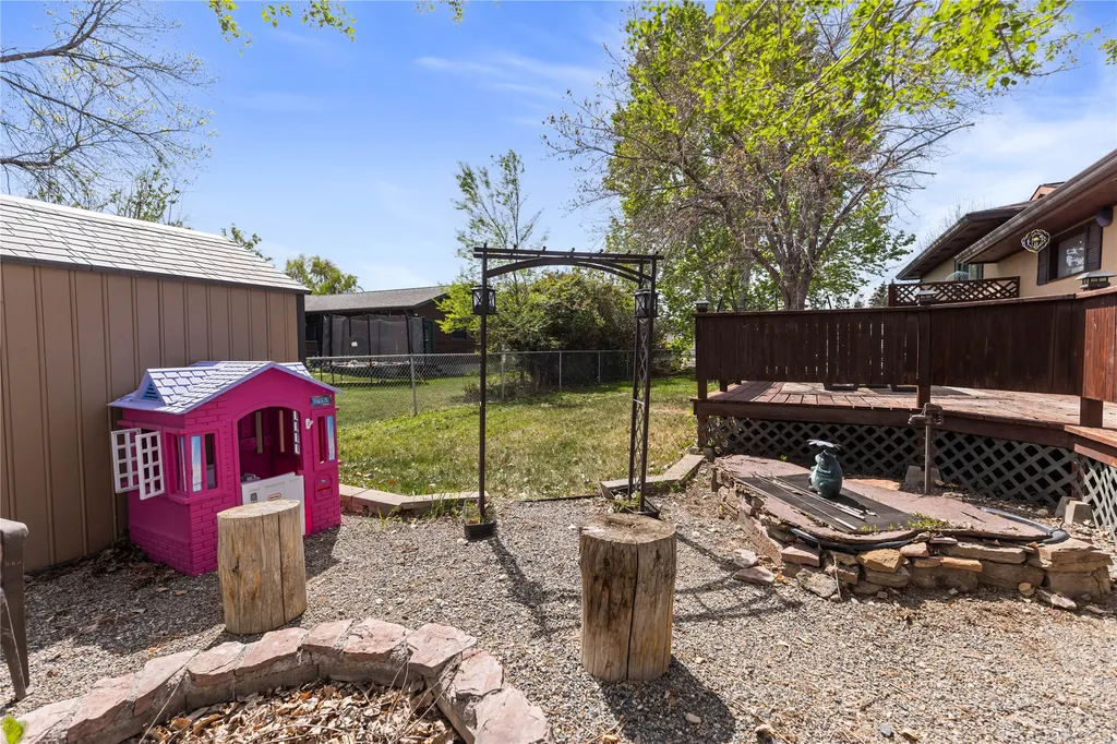 1339 Buffalo Road Helena MT 59602