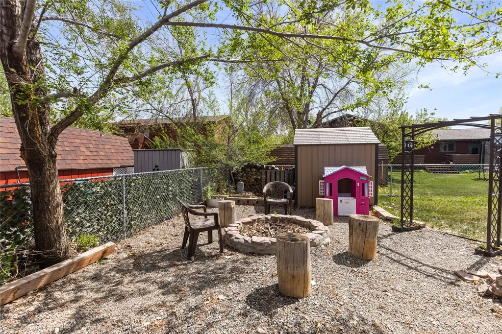1339 Buffalo Road Helena MT 59602