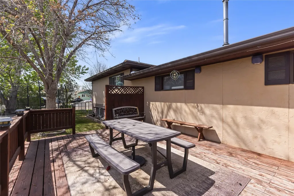 1339 Buffalo Road Helena MT 59602