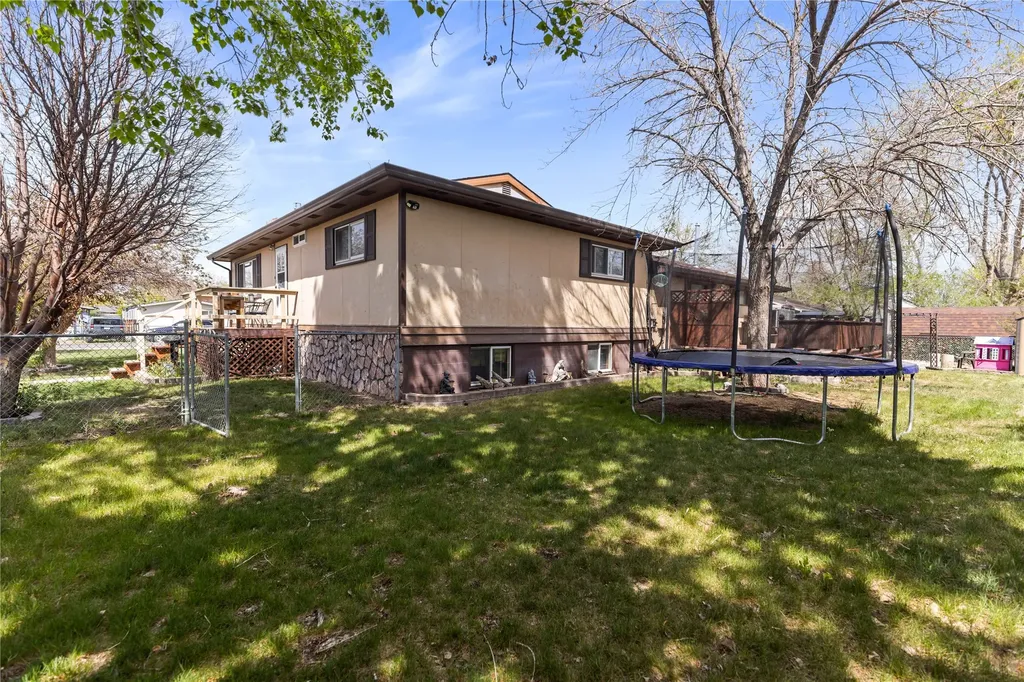 1339 Buffalo Road Helena MT 59602