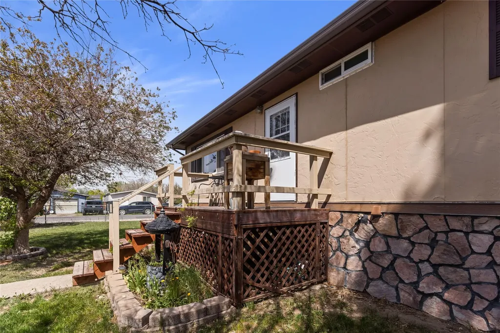 1339 Buffalo Road Helena MT 59602