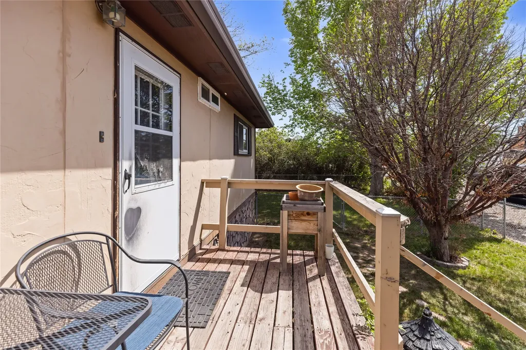1339 Buffalo Road Helena MT 59602