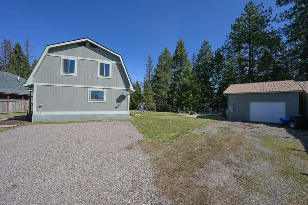 3819 Mt Hwy 40 W Columbia Falls MT 59912