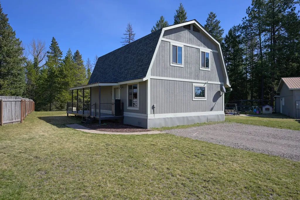 3819 Mt Hwy 40 W Columbia Falls MT 59912