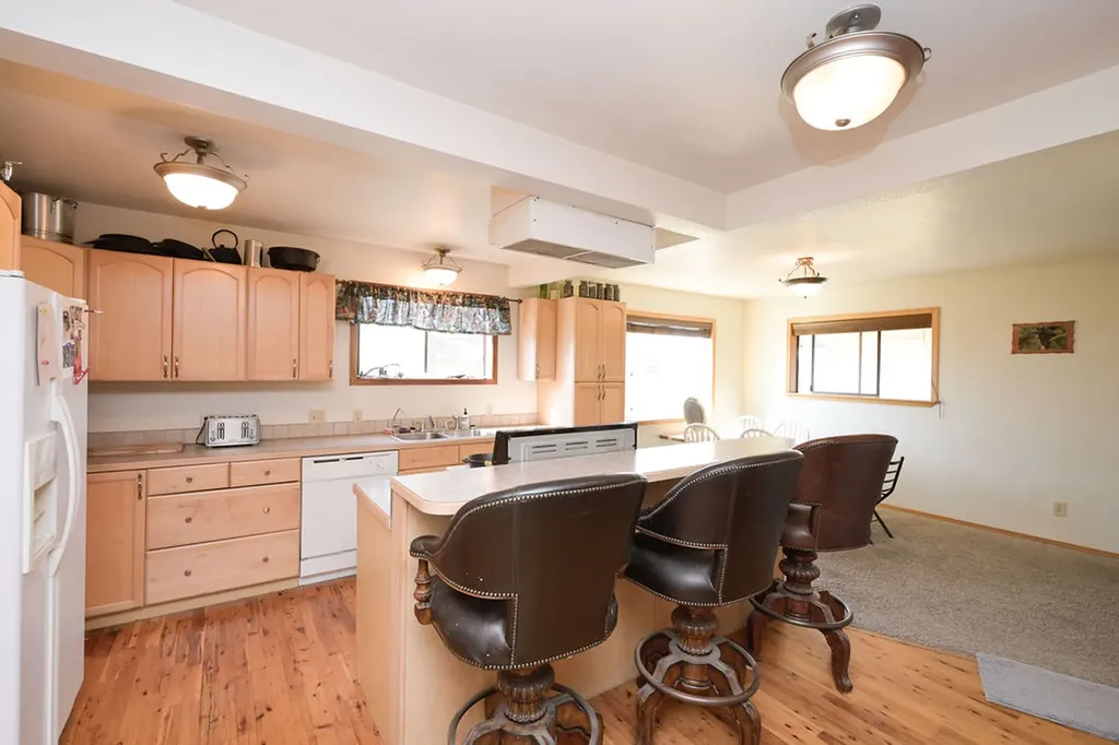 3819 Mt Hwy 40 W Columbia Falls MT 59912