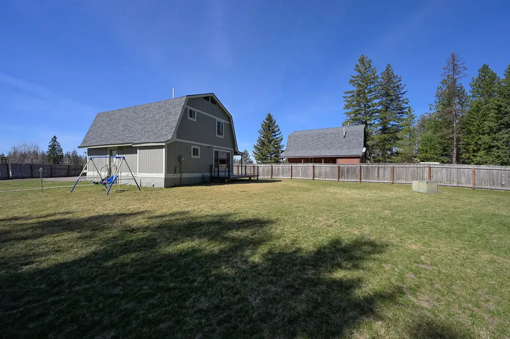 3819 Mt Hwy 40 W Columbia Falls MT 59912