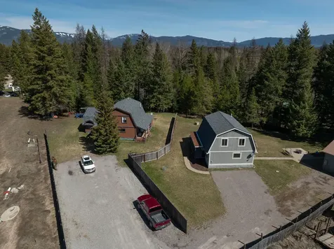 3819 Mount Highway 40 W Columbia Falls MT 59912