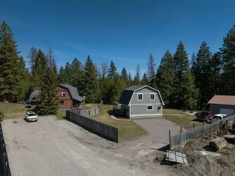 3819 Mount Highway 40 W Columbia Falls MT 59912