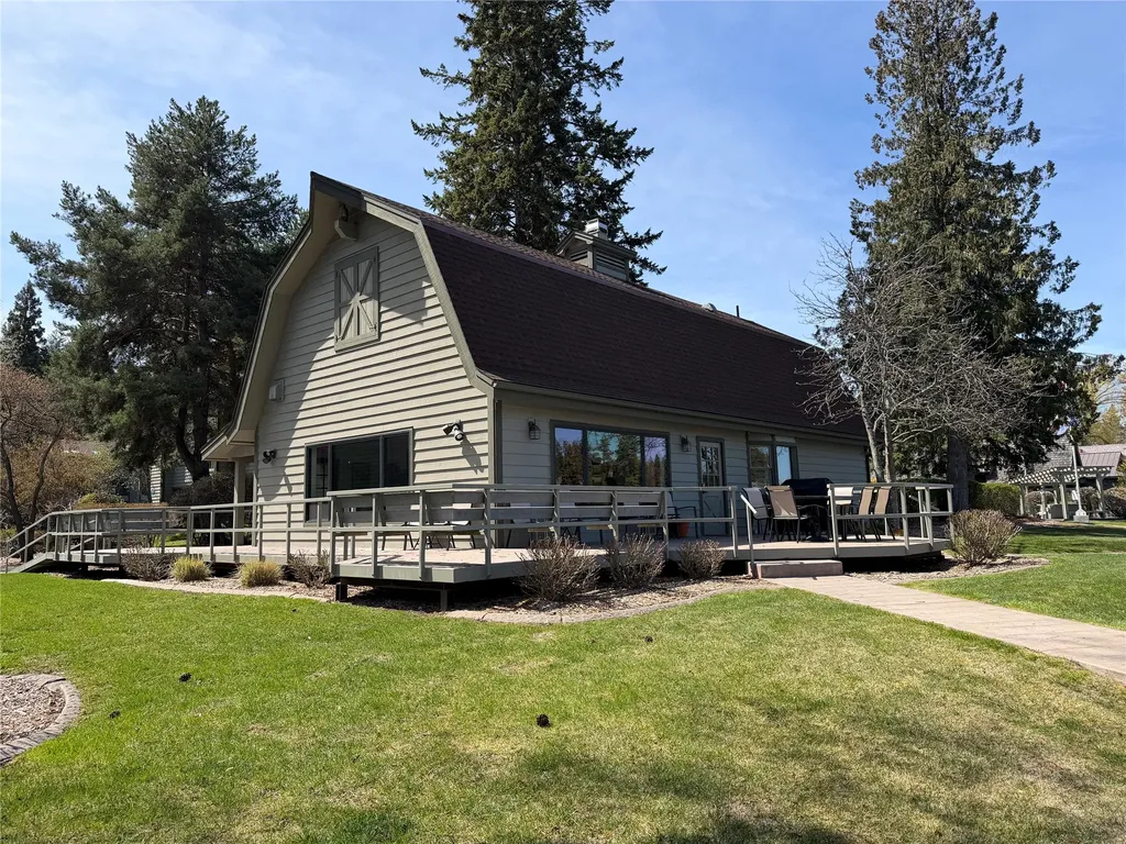 270 Bridge Street Bigfork MT 59911