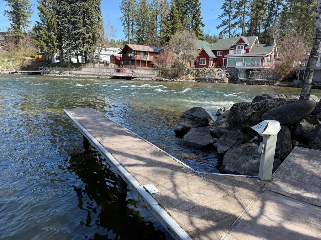 270 Bridge Street Bigfork MT 59911