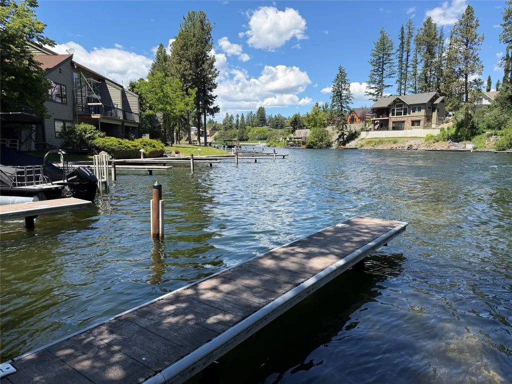 270 Bridge Street Bigfork MT 59911