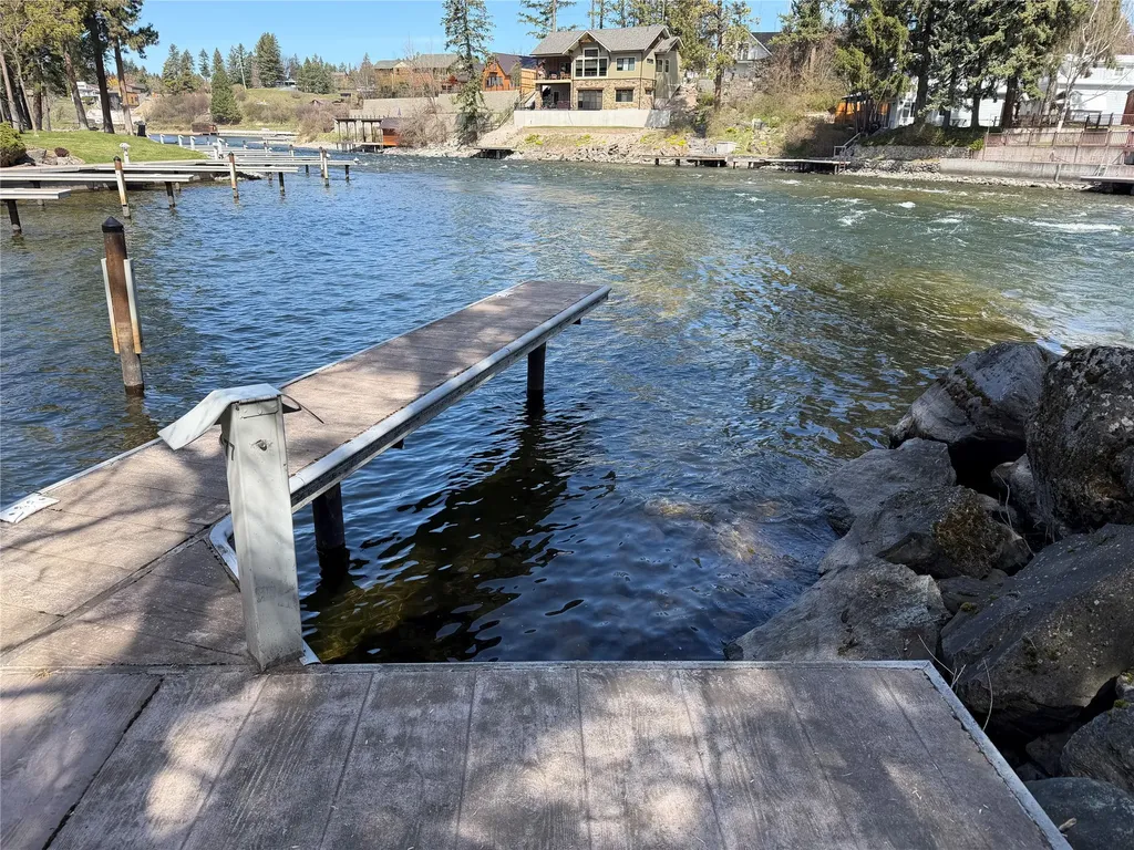 270 Bridge Street Bigfork MT 59911