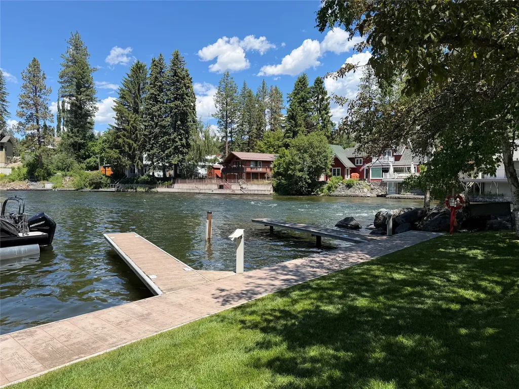 270 Bridge Street Bigfork MT 59911