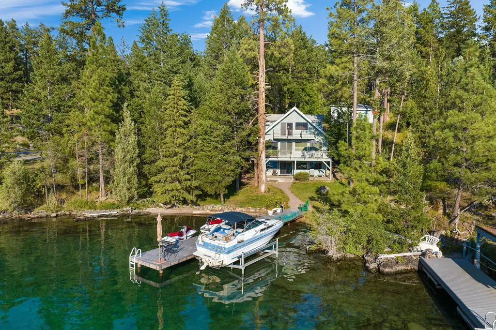 21019 Park Lane Rollins MT 59931