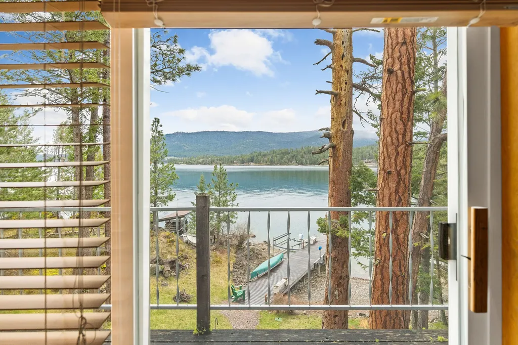 21019 Park Lane Rollins MT 59931