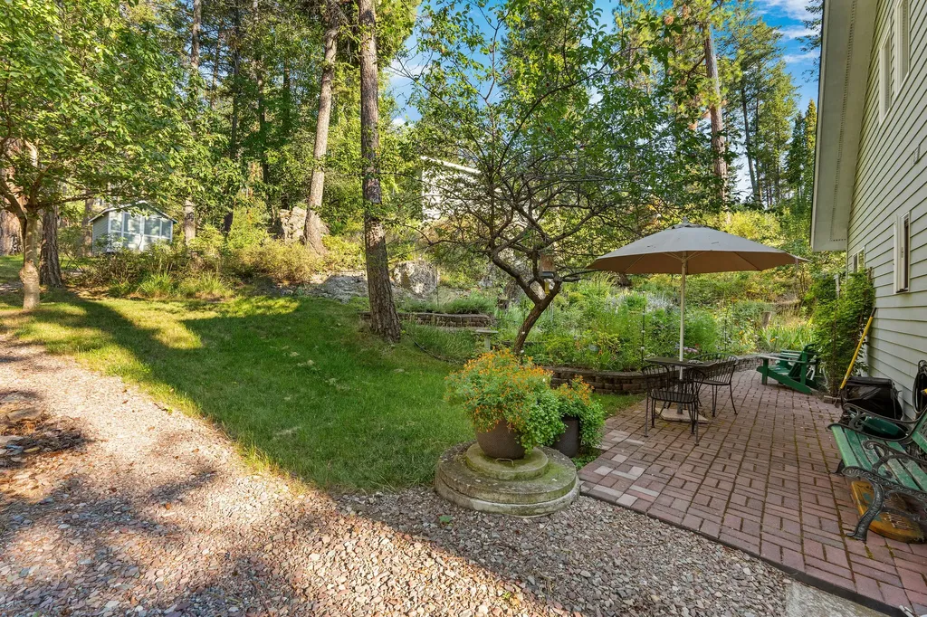 21019 Park Lane Rollins MT 59931