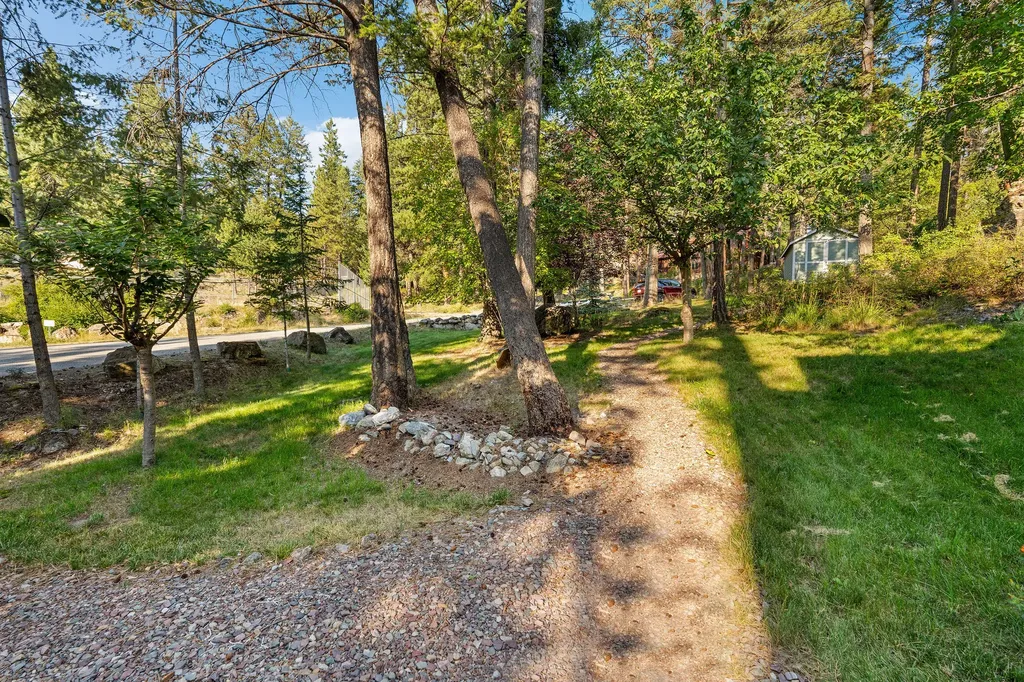 21019 Park Lane Rollins MT 59931