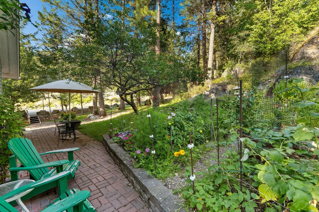 21019 Park Lane Rollins MT 59931