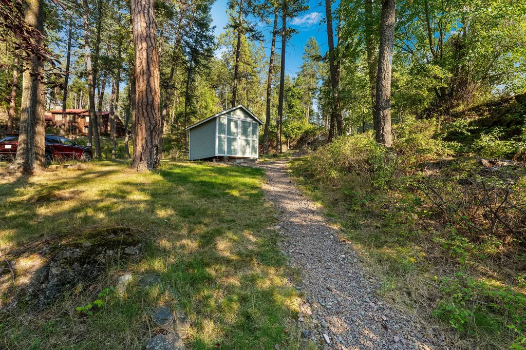 21019 Park Lane Rollins MT 59931
