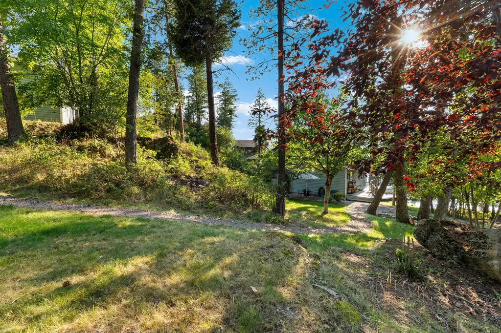 21019 Park Lane Rollins MT 59931