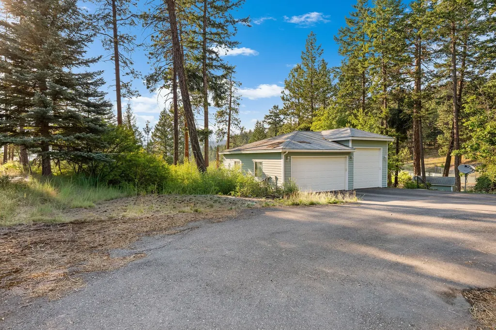 21019 Park Lane Rollins MT 59931