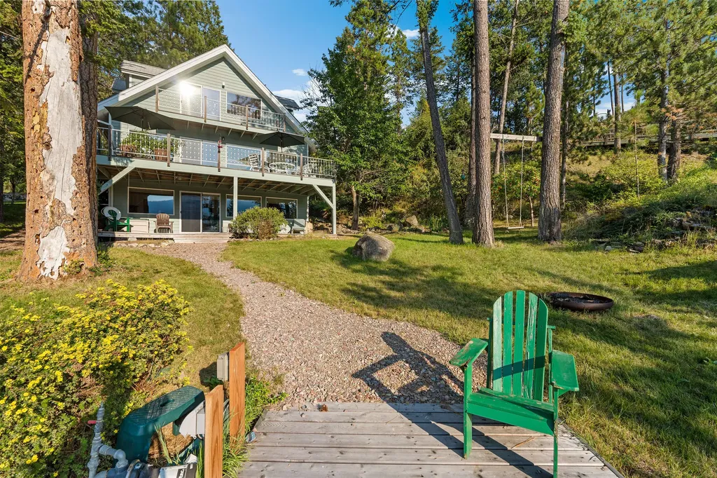 21019 Park Lane Rollins MT 59931