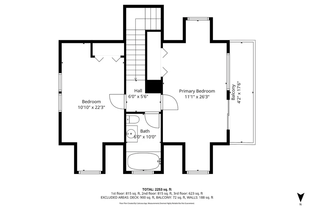 21019 Park Lane Rollins MT 59931